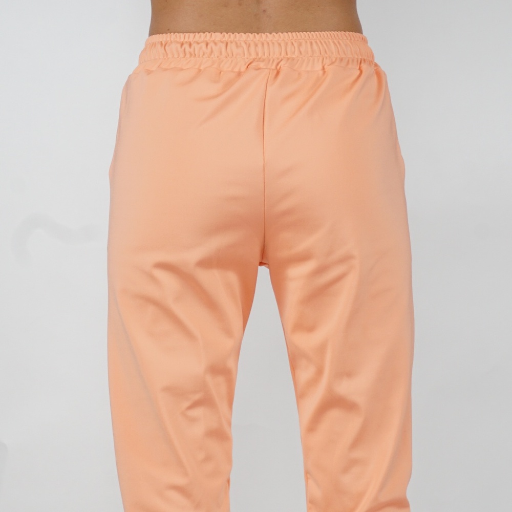 Drawstring Waist Jogger Sweatpants with Pockets - Picture 6 of 7